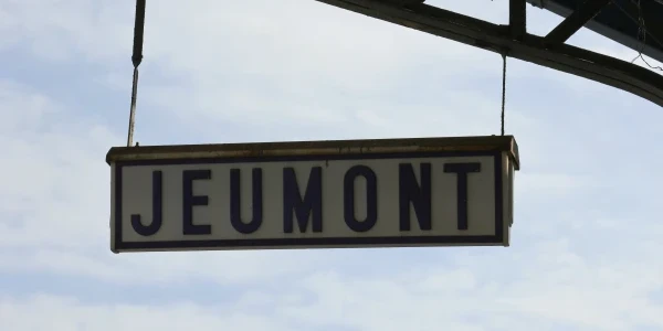 Jeumont