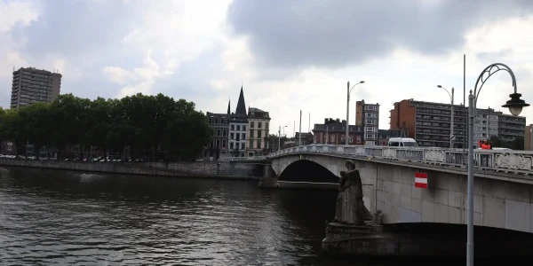 Pont des Arches