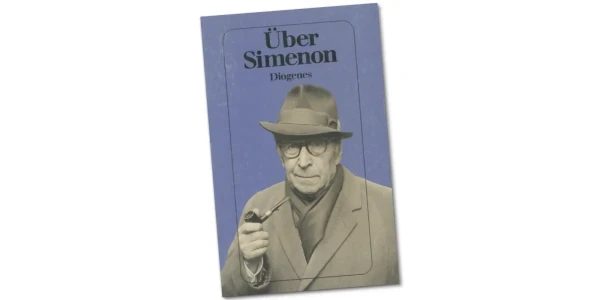 Über Simenon