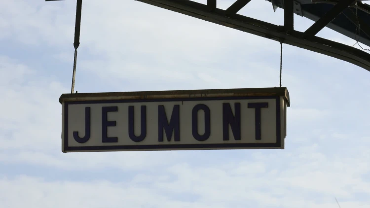 Jeumont