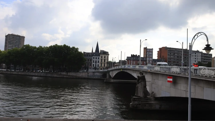 Pont des Arches