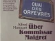 Über Kommissar Maigret