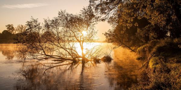 An der Loire