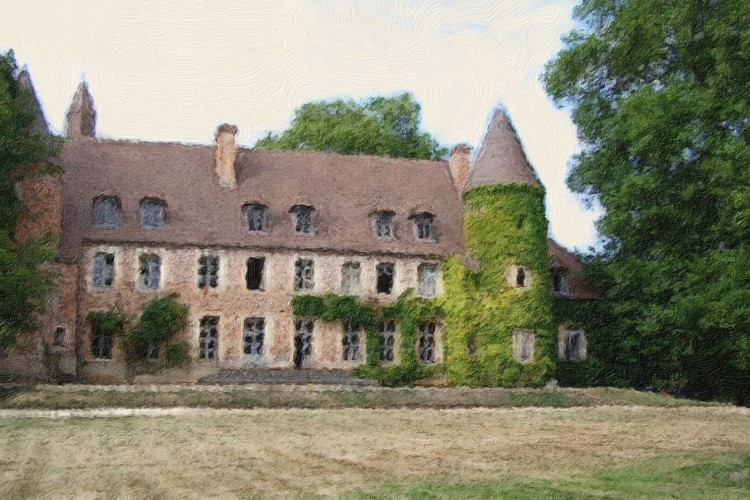 Paray-le-Frésil