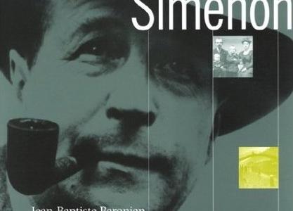 Passion Simenon