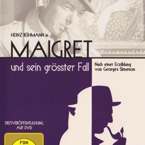 Maigret und sein größter Fall