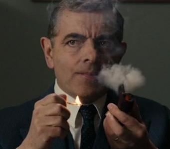 Rowan Atkinson