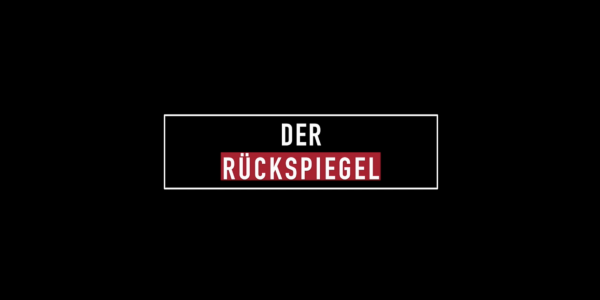 Der Rückspiegel