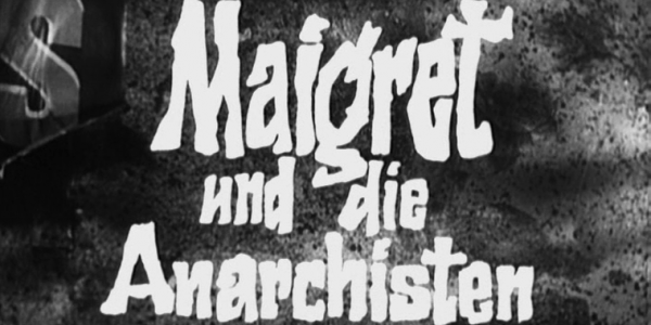 Die Möchtegern-Anarchisten