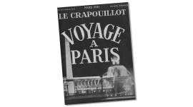 Voyage a Paris