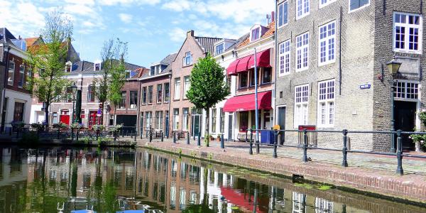 Der Schiedam