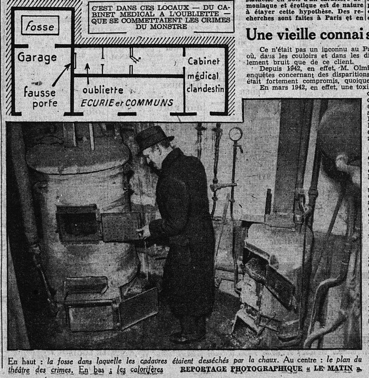 Le matin 14-03-1944