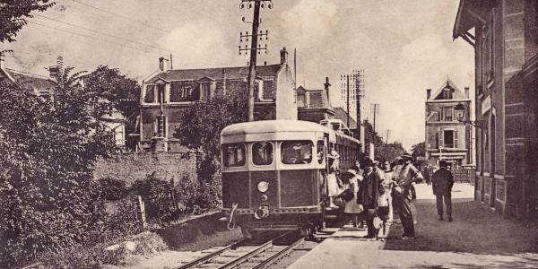 Von Eulen und anderen Schienenbussen