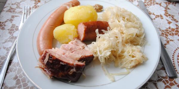 Choucroute