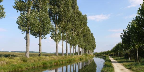 Canal de l’Ourcq