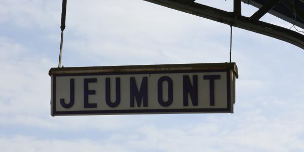 Jeumont