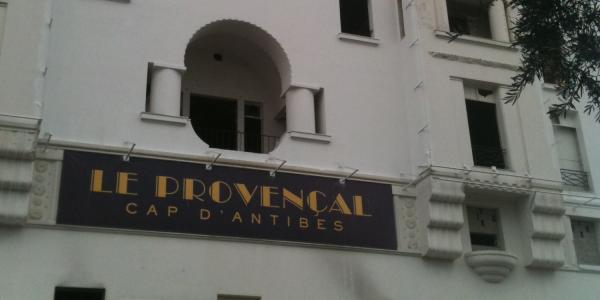 Hôtel Provençal