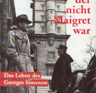 Der Mann, der nicht Maigret war