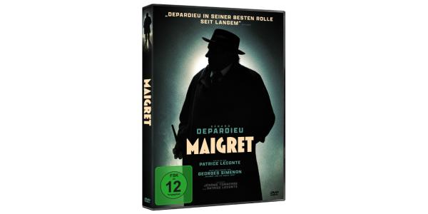 Maigret plus Features