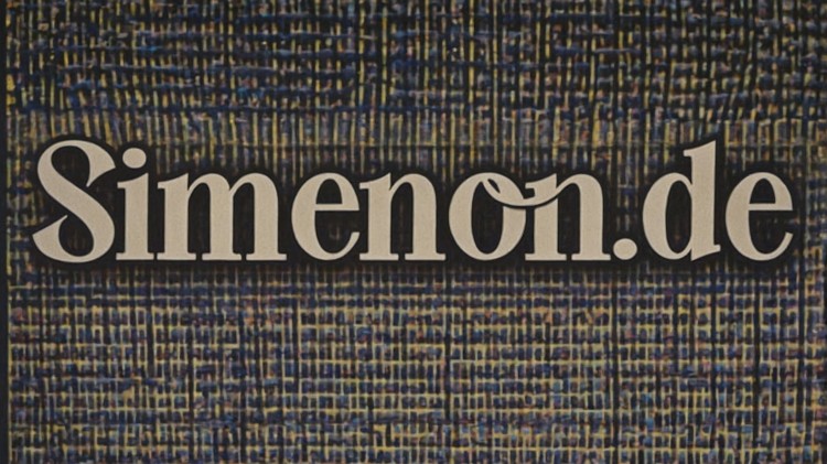 simenon.de