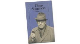 Über Simenon