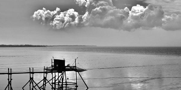 Eine »Premiere« auf der Insel Ré