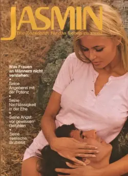 Cover – Bildnachweis: Jasmin